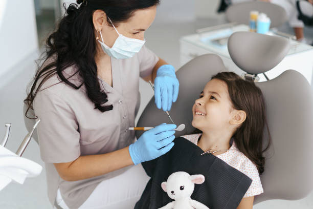 Best Emergency Dental Services for Seniors in Woodville, OH