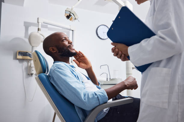 Best Emergency Dentist for Lost Fillings or Crowns in Woodville, OH