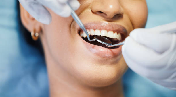 Best Mobile Emergency Dentist in Woodville, OH