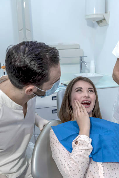 Best Emergency Dentist for Knocked-Out Tooth in Woodville, OH