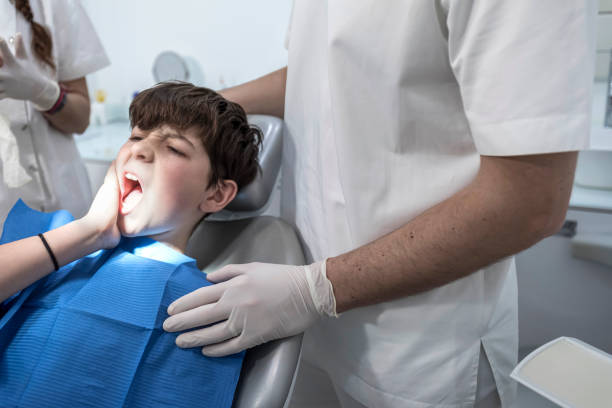 Best Broken or Cracked Tooth Emergency Dentist in Woodville, OH