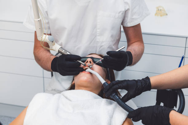 Best Weekend Emergency Dentist in Woodville, OH